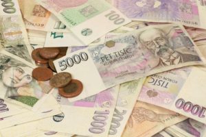 Co jste možná nevěděli o českých bankovkách