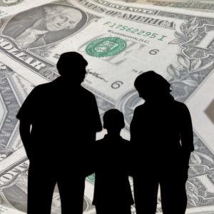 Jak uspořit rodinné finance?