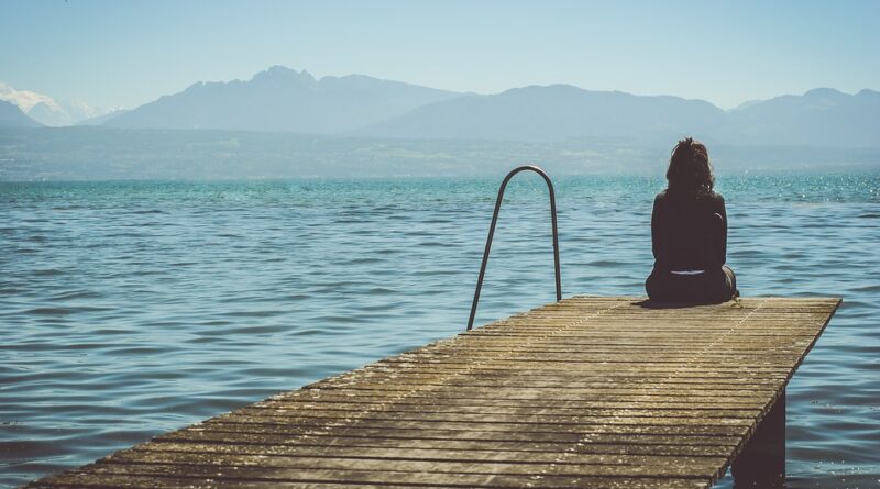 Proč trávit čas se sebou o samotě? Radí úspěšní