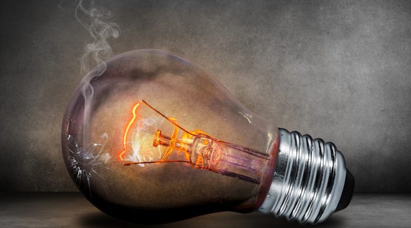 Změna dodavatele energií
