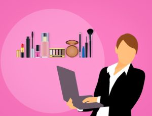 E-shop