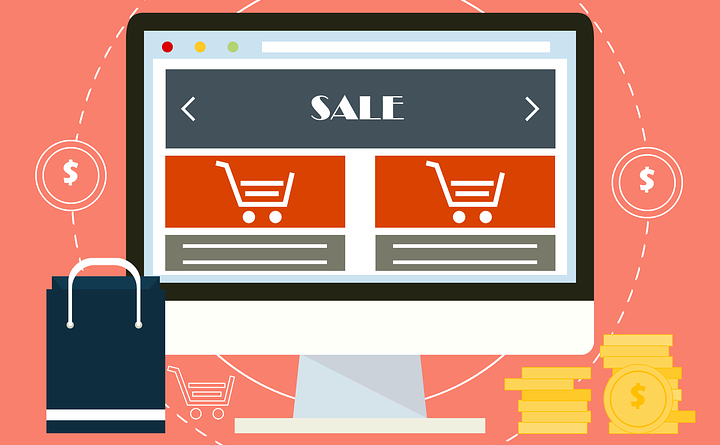 Nakupování na internetu je oblíbené, přesto se e-shopům vrací každý desátý nákup