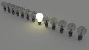 Jakých energetických omylů se dopouštíme?