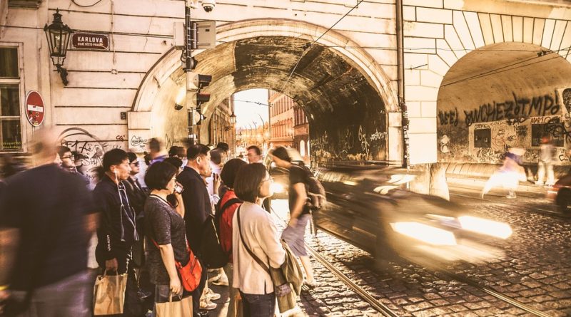 Sdíleným autům se v Praze daří. Byznys dál roste