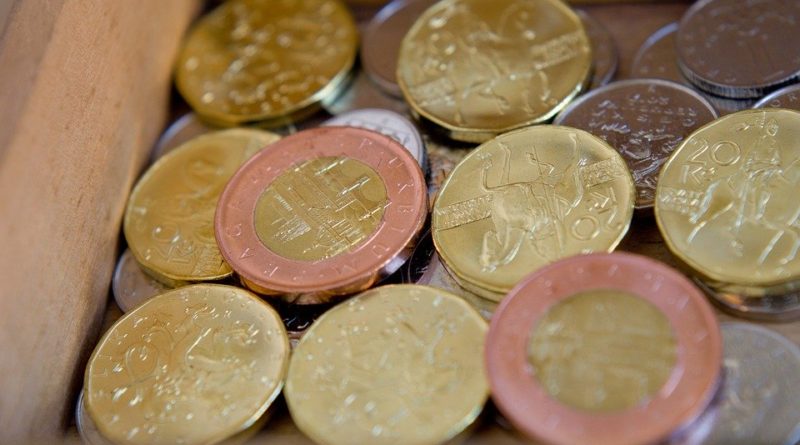 Česká koruna jako silná měna. Jak silná bude letos?