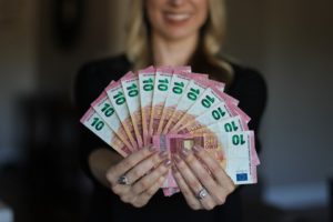 Finanční tipy nejen pro samoživitelky
