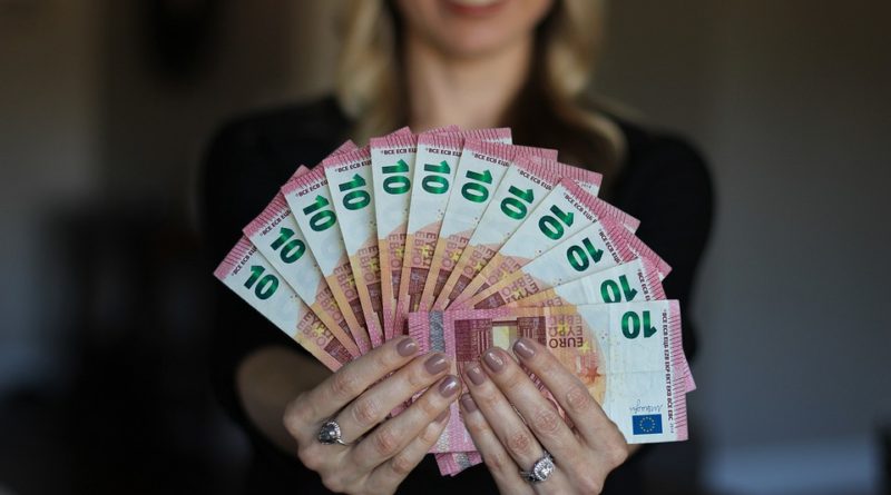 Finanční tipy nejen pro samoživitelky