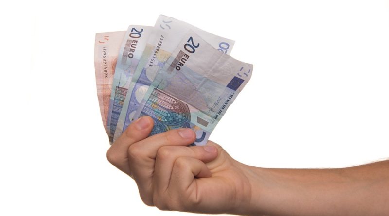 Půjčka na směnku aneb jak mít pohotově peníze?
