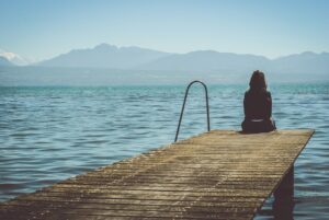Proč trávit čas se sebou o samotě? Radí úspěšní